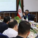 برگزاری اولین جلسه از سلسله نشست‌های مهان با موضوع سنجش سهم اقتصاد دیجیتال